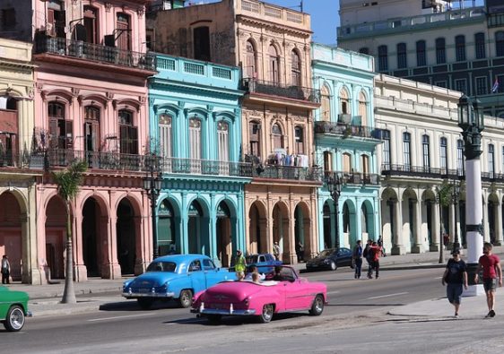 La Habana, Cuba