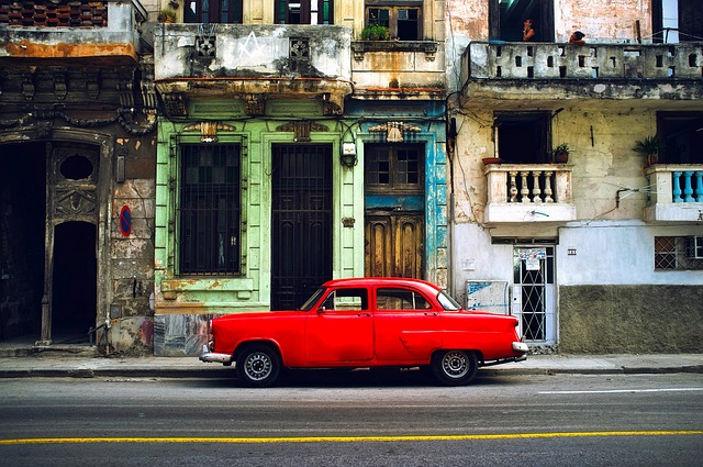 La Habana, Cuba
