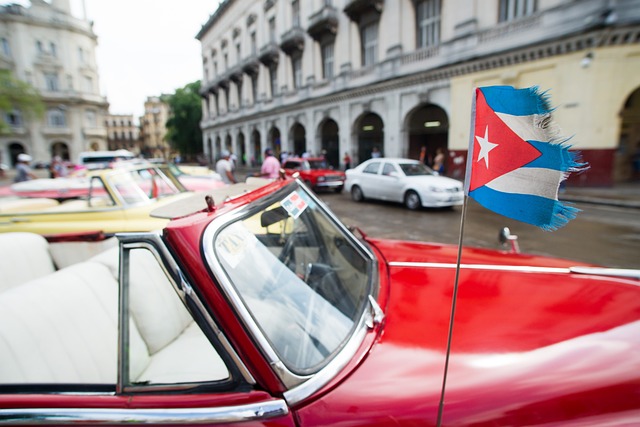 La Habana, Cuba