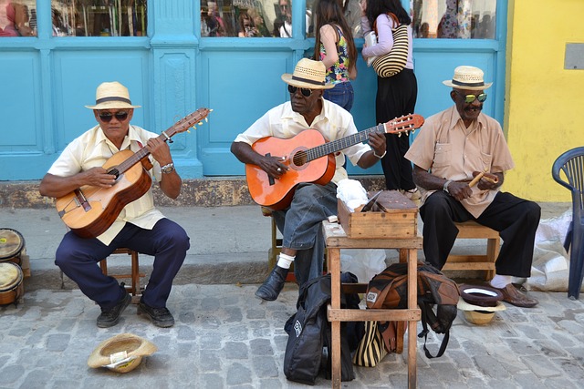 La Habana