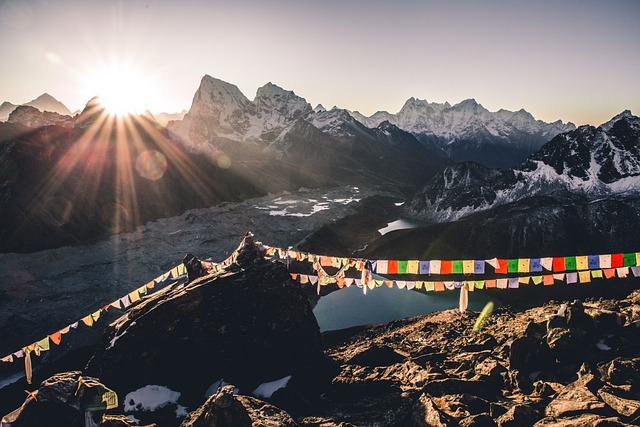 Everest, Nepal
