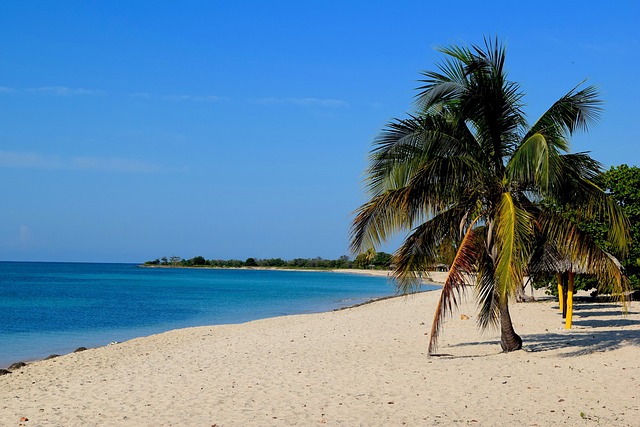 Playas de Cuba