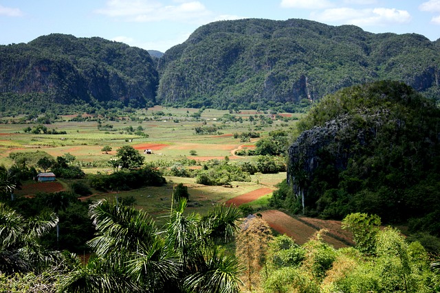Viñales, Cuba