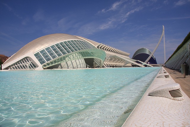 Valencia, España