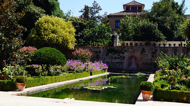 Alhambra de Granada