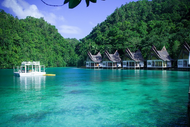 Hoteles en Filipinas
