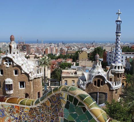 Los 10 mejores destinos para viajar sola por primera vez: descubre nuevas aventuras en solitario