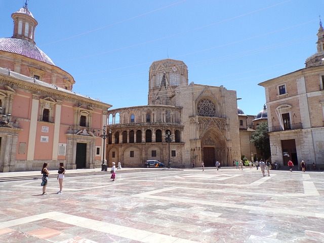 Valencia, España
