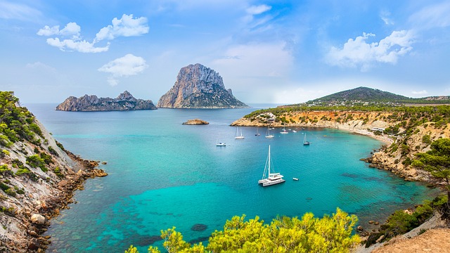 Ibiza, Baleares, España