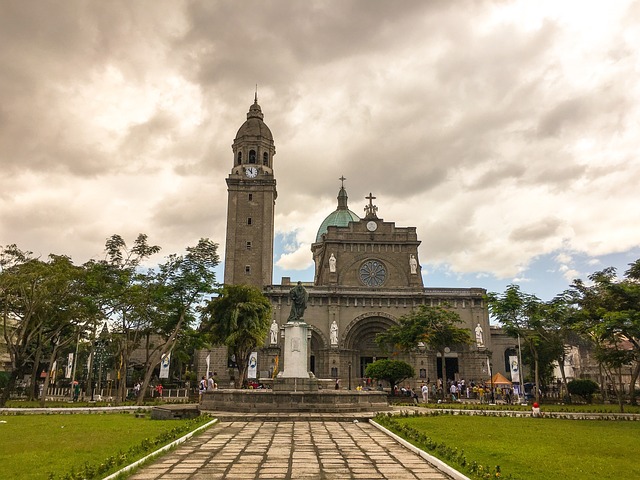 Filipinas