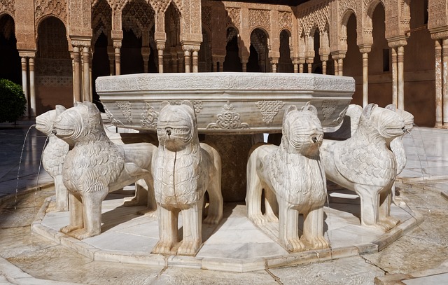 Alhambra de Granada