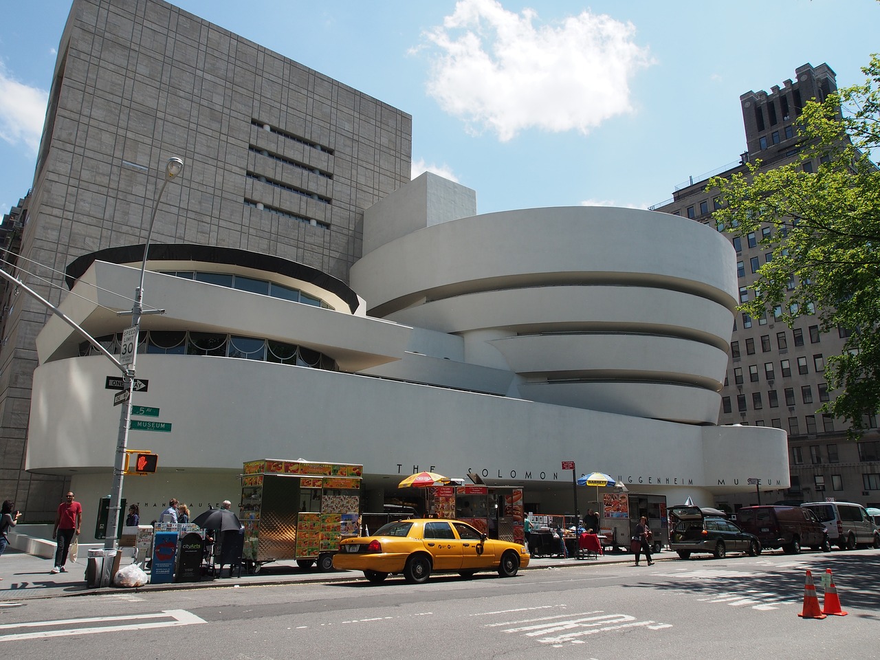 Nueva York
