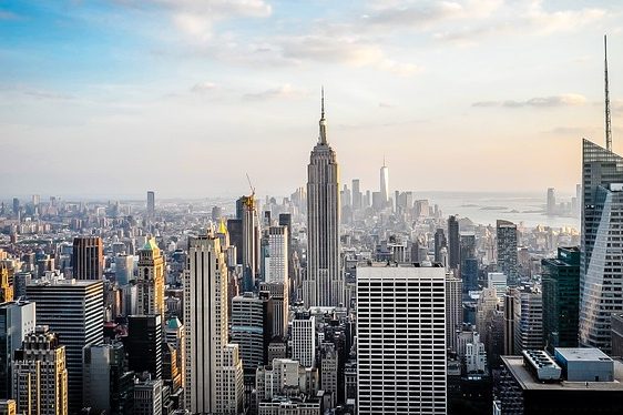 Nueva York