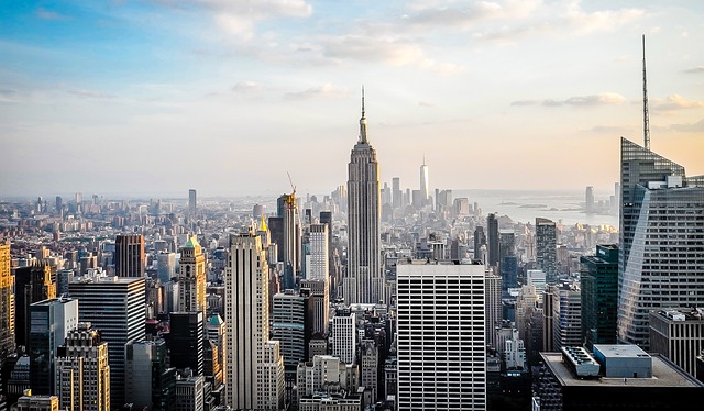 Nueva York