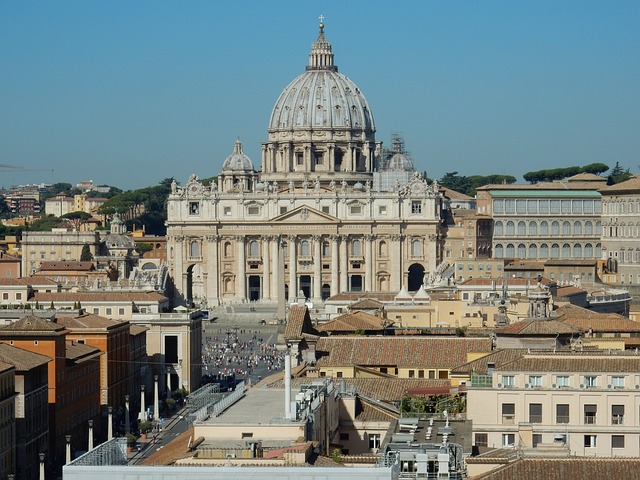 Roma, Italia