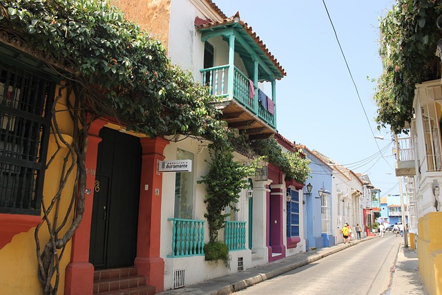 Cartagena, Colombia