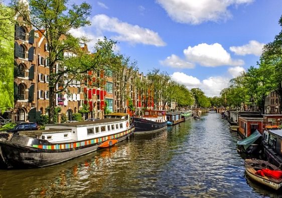 Amsterdam