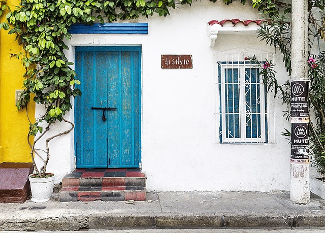 Cartagena, Colombia