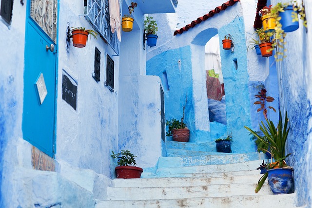 Maruecos