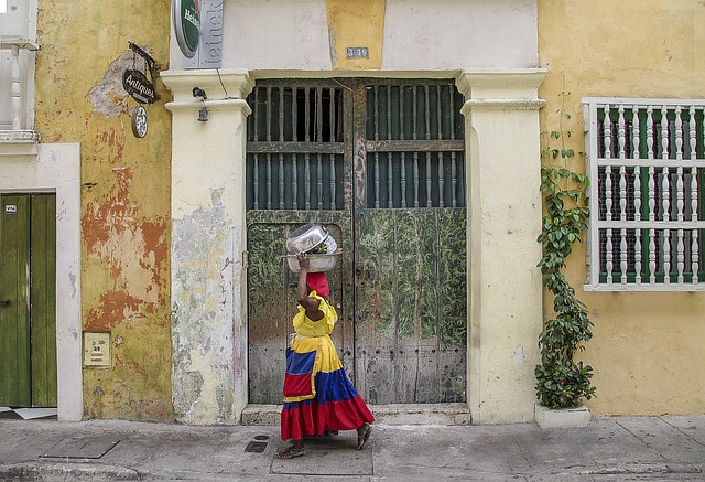 Cartagena, Colombia