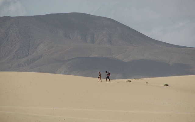 Fuerteventura