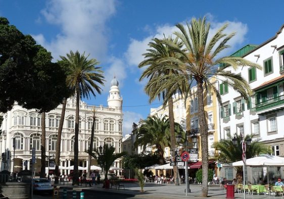 Gran Canaria