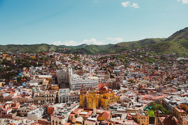Guanajuato México