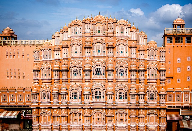Hawa Mahal, India