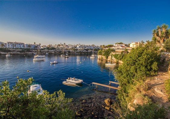 Menorca, Baleares