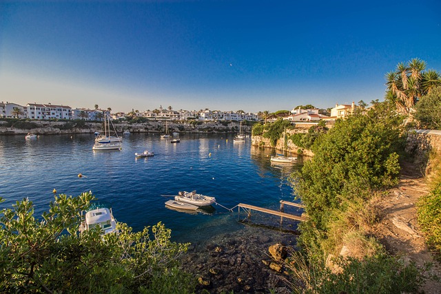 Menorca, Baleares