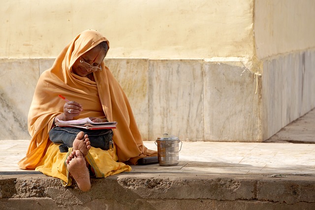 India