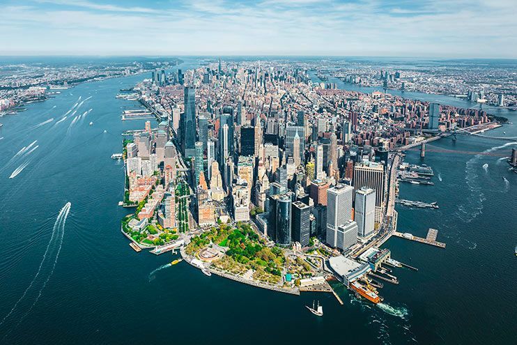 Nueva York