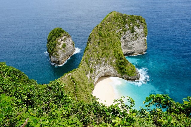 Nusa Penida Bali
