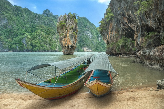 Tailandia