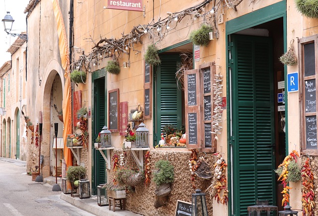Mallorca