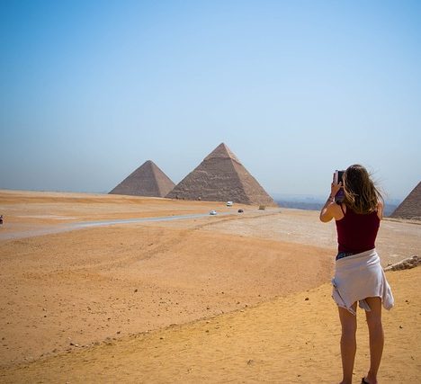 Consejos para viajar sola a Nueva York: Guía para una experiencia segura y emocionante