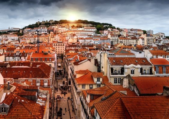 Lisboa, Portugal