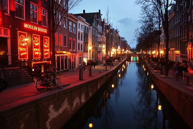 Amsterdam