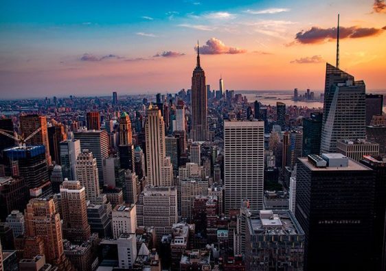 Nueva York