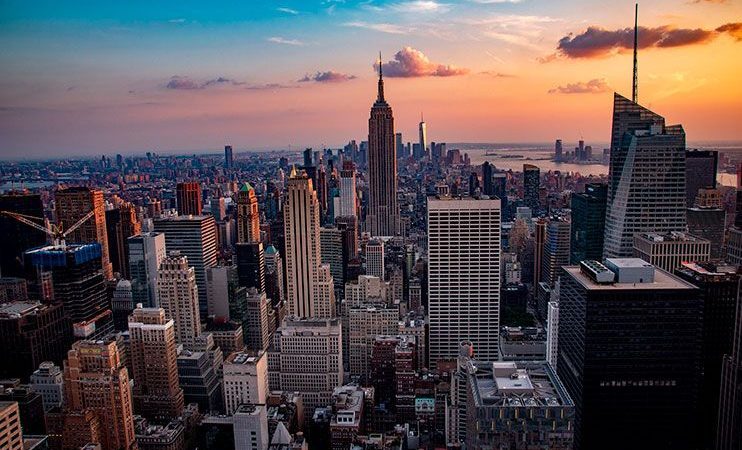 Nueva York