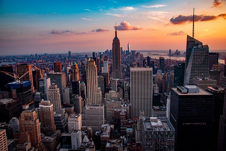 Nueva York