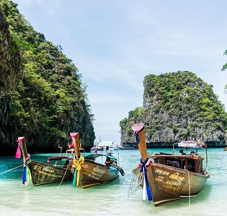 Consejos imprescindibles para viajar a India