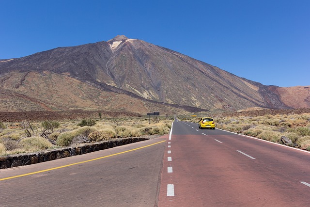 El Teide