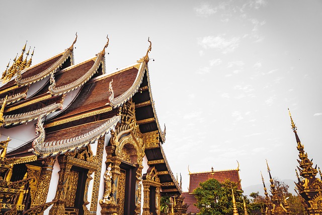 Tailandia