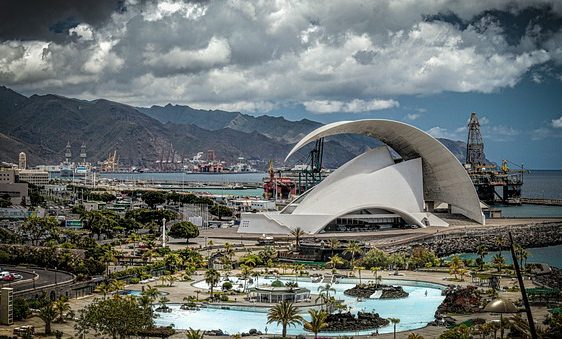 Santa Cruz de Tenerife