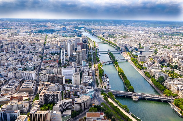París, Francia
