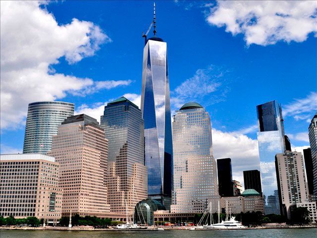 World Trade Center