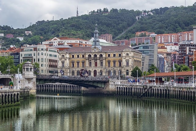 Bilbao Pais vasco