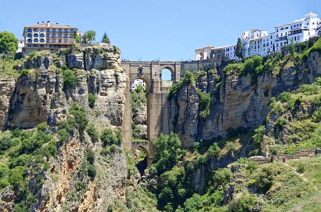 Ronda, Malaga