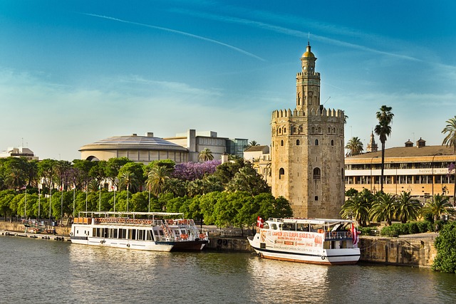 Torre de Oro